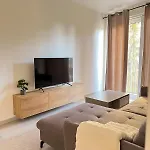 Premium In The Center Of Appartamento *