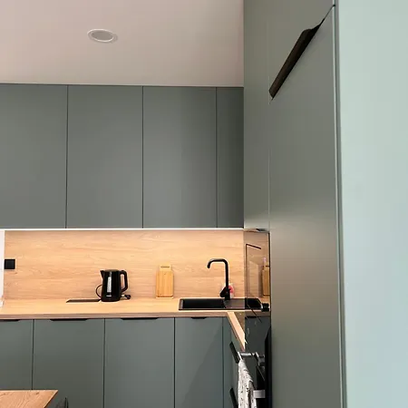 Premium In The Center Of Appartement