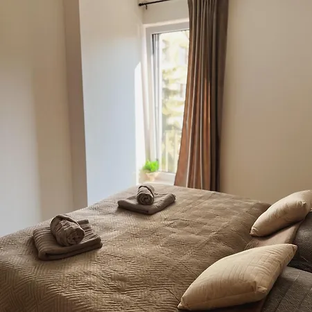 Premium In The Center Of