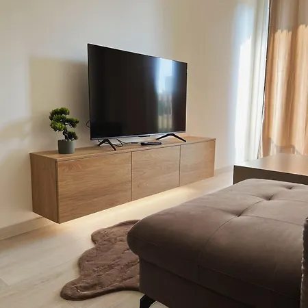 Premium In The Center Of Appartamento