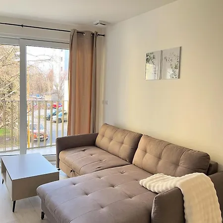 Premium In The Center Of Appartement Košice