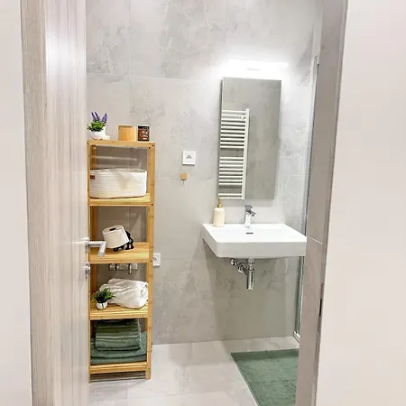 Appartement Premium In The Center Of