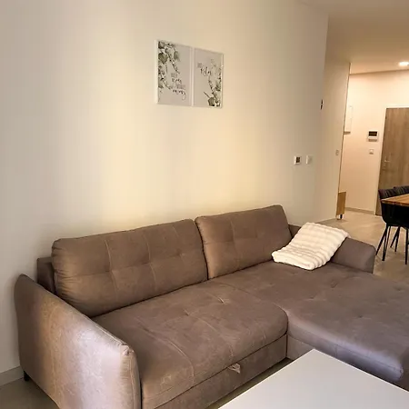 Premium In The Center Of Appartamento Košice