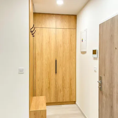 Premium In The Center Of Apartament *