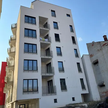 Premium In The Center Of Lejlighed