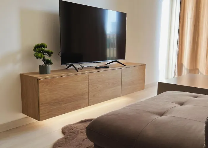 Premium In The Center Of Appartamento