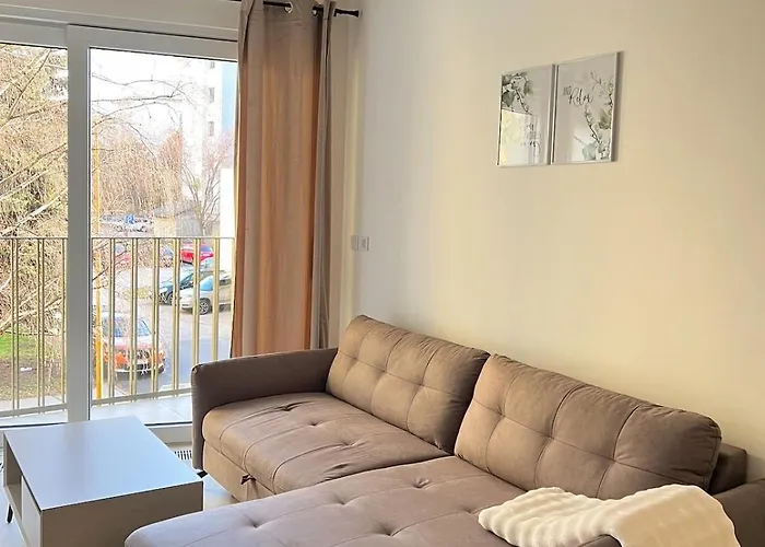 Premium In The Center Of Appartement Košice