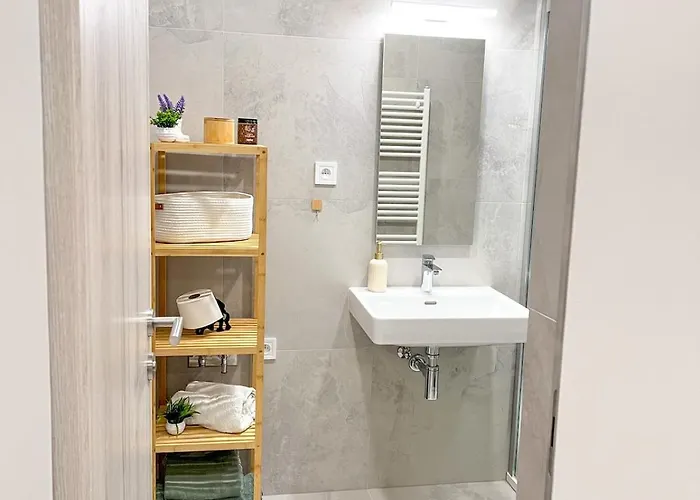 Appartamento Premium In The Center Of