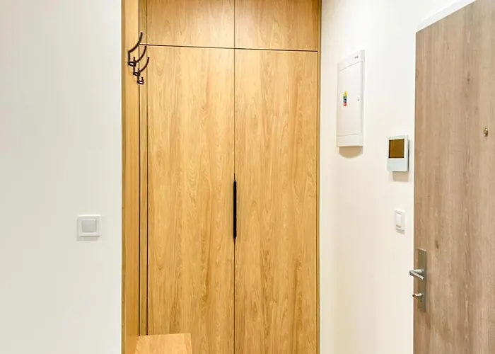 Premium In The Center Of Appartement *