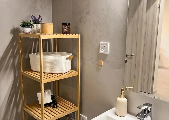 Appartement Premium In The Center Of *