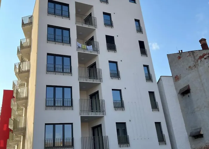 Premium In The Center Of Appartamento